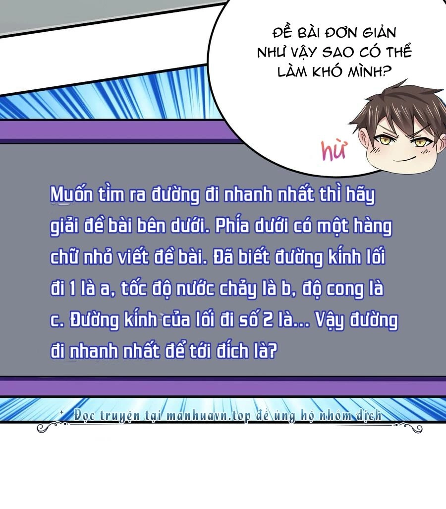 Siêu Năng Bất Lương Học Bá Chapter 24 - 7