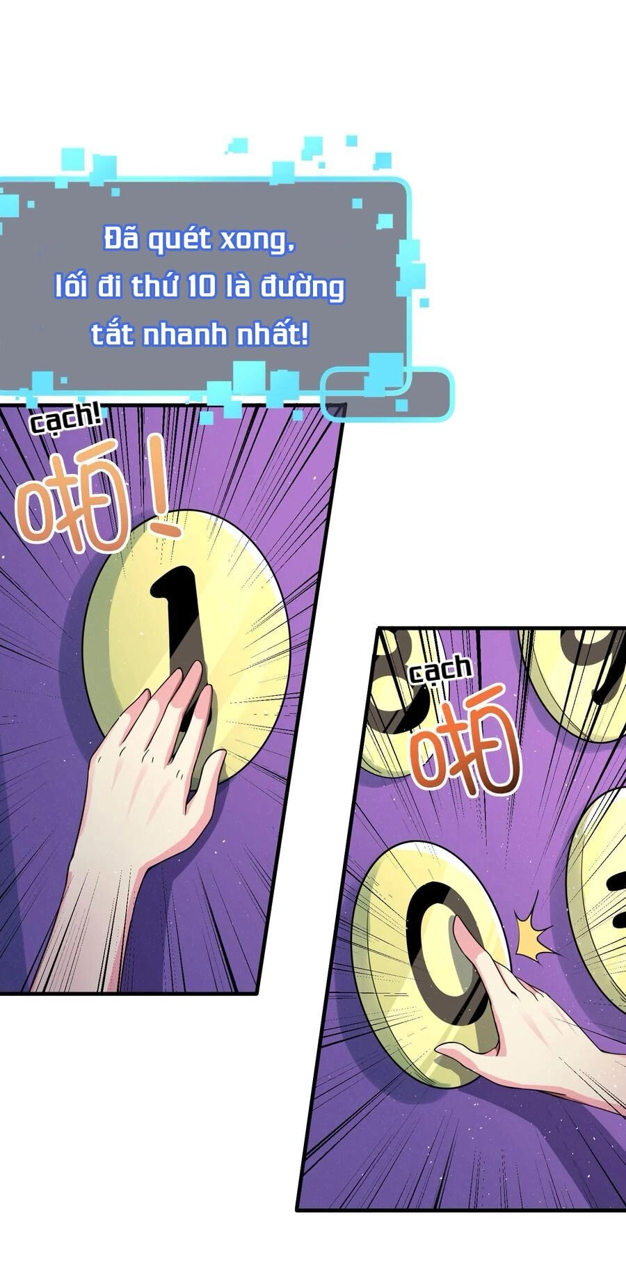 Siêu Năng Bất Lương Học Bá Chapter 24 - 15