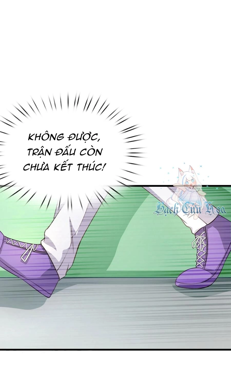 Siêu Năng Bất Lương Học Bá Chapter 24 - 23