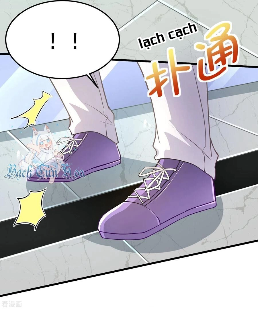 Siêu Năng Bất Lương Học Bá Chapter 24 - 25