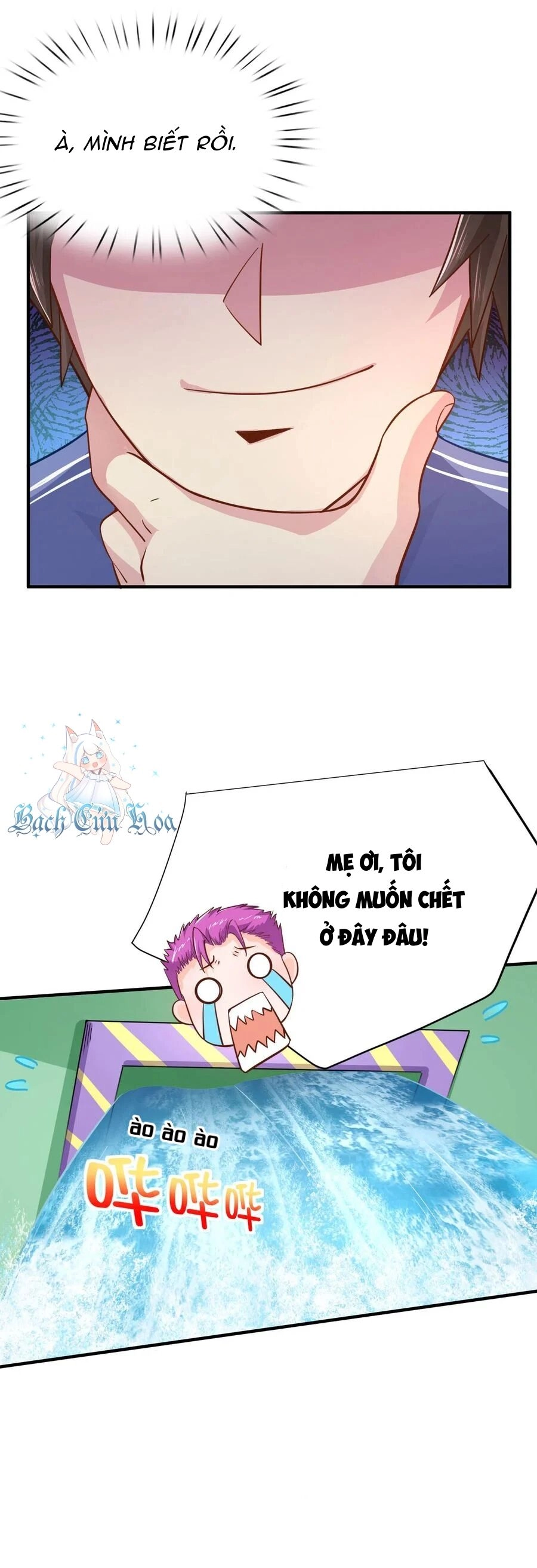 Siêu Năng Bất Lương Học Bá Chapter 25 - 11