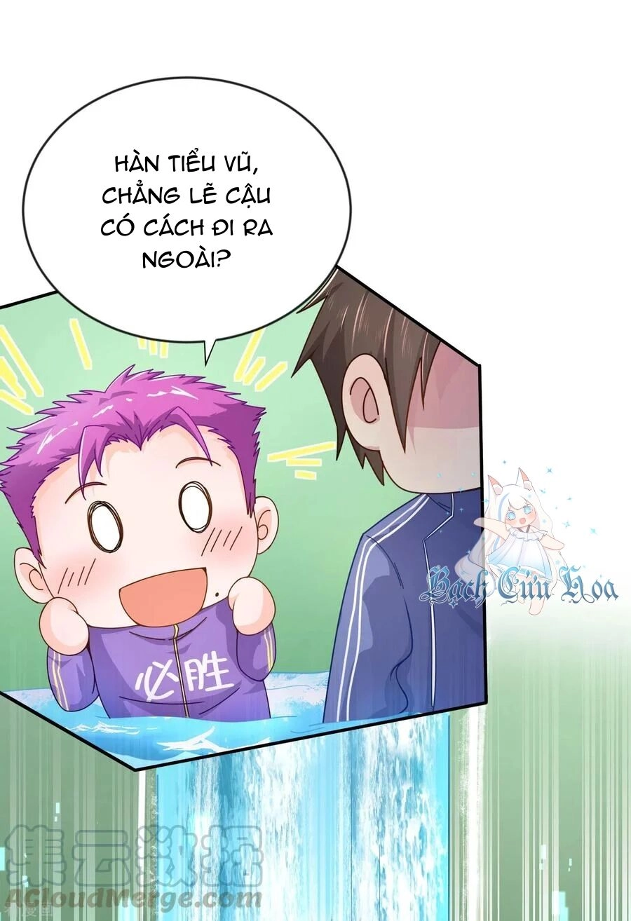 Siêu Năng Bất Lương Học Bá Chapter 25 - 13