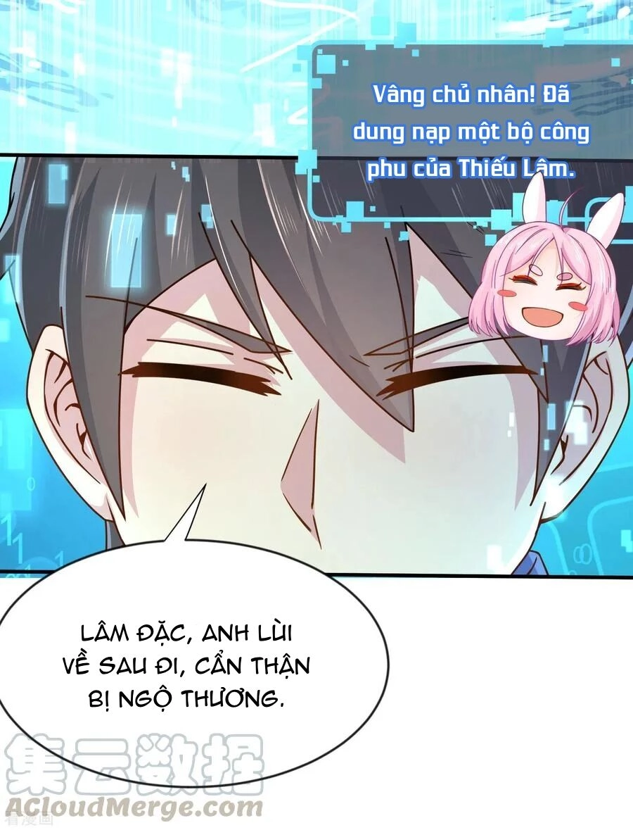 Siêu Năng Bất Lương Học Bá Chapter 25 - 15