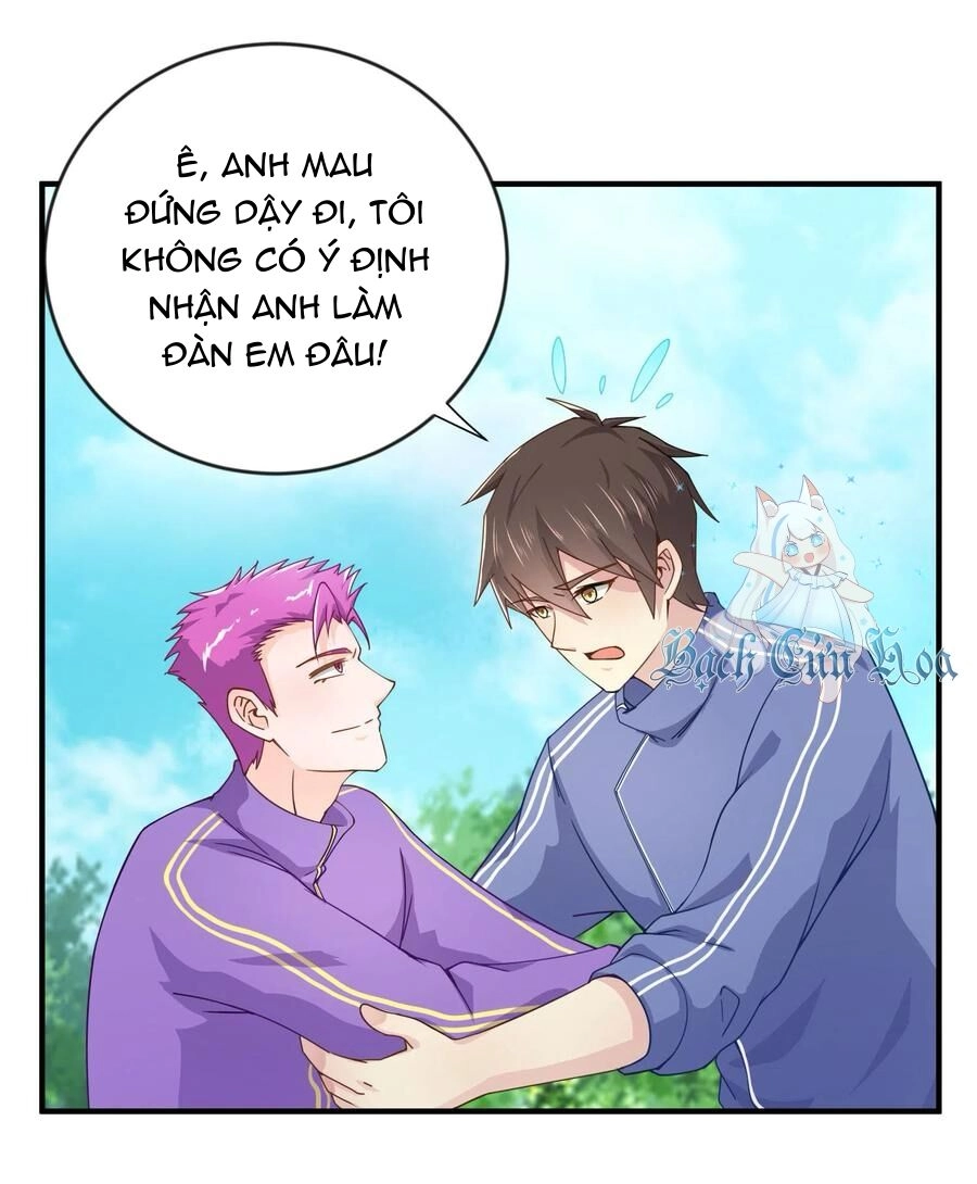 Siêu Năng Bất Lương Học Bá Chapter 25 - 24