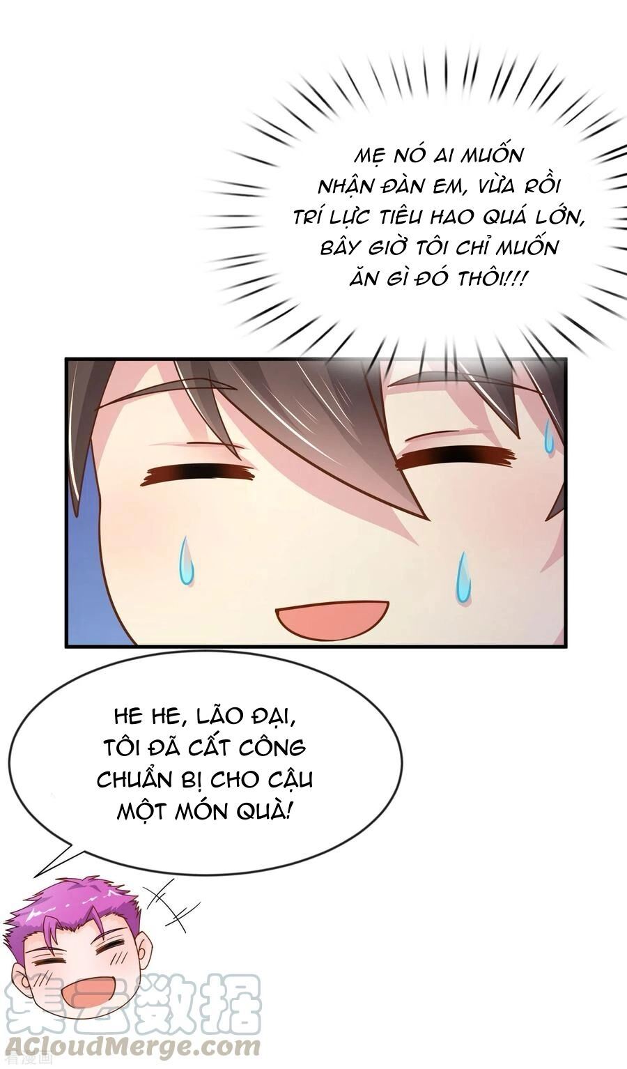 Siêu Năng Bất Lương Học Bá Chapter 25 - 25