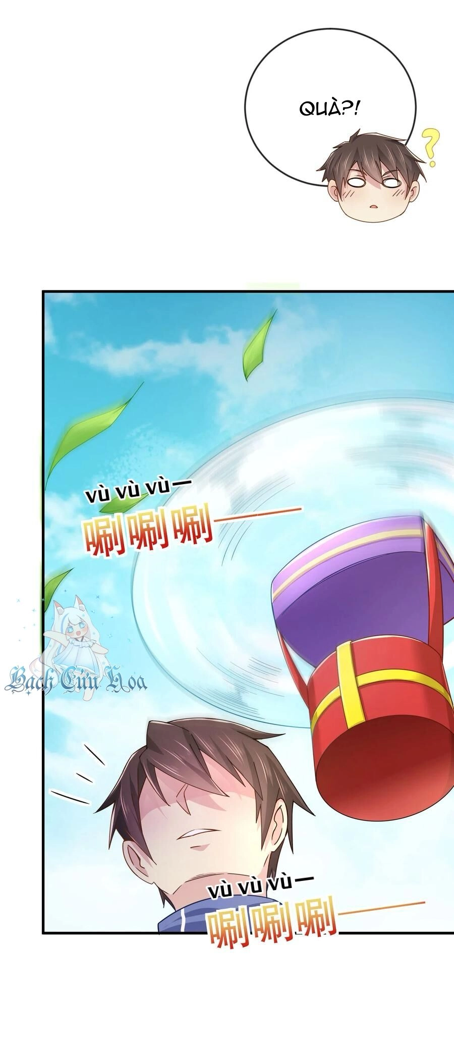 Siêu Năng Bất Lương Học Bá Chapter 25 - 26