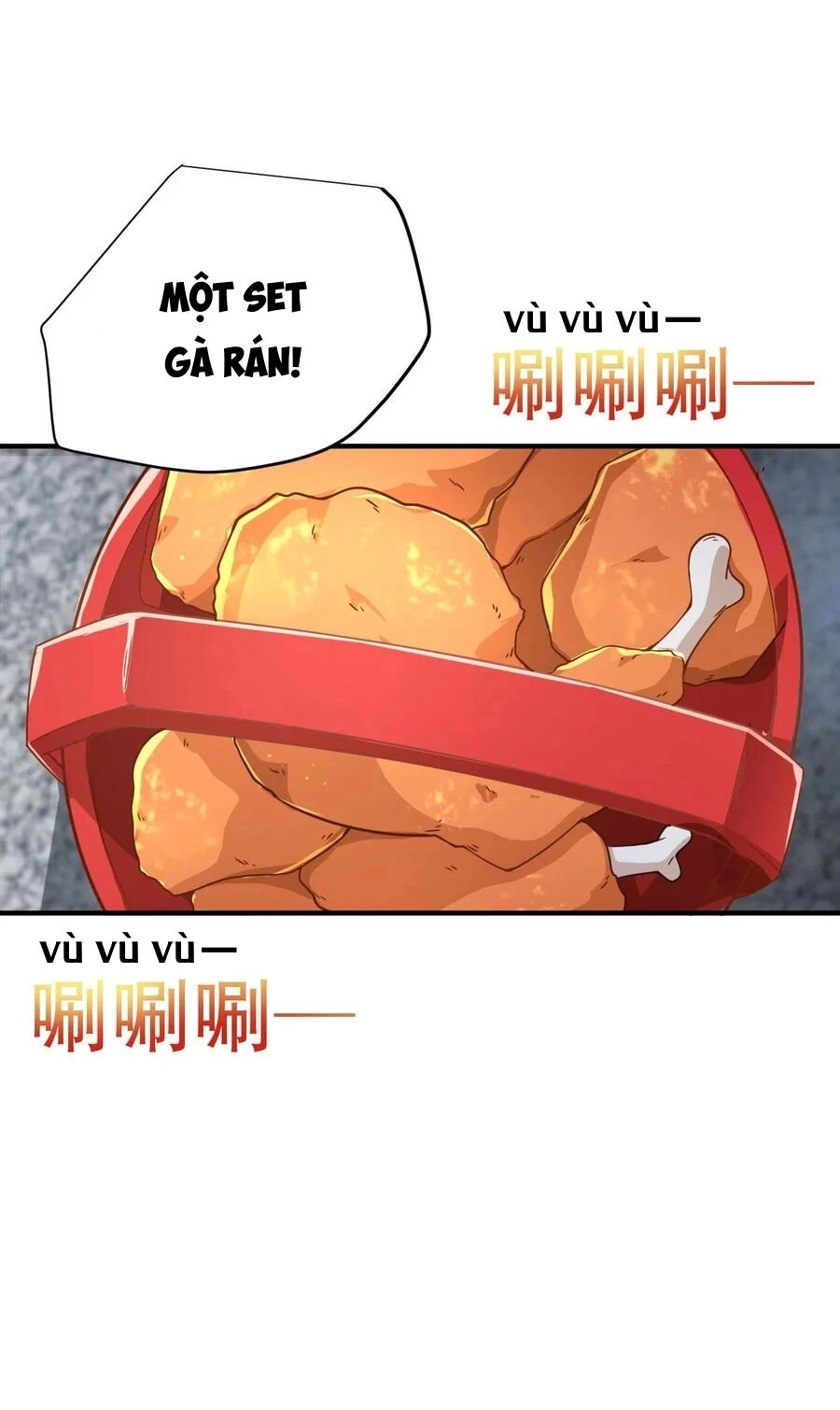 Siêu Năng Bất Lương Học Bá Chapter 25 - 27