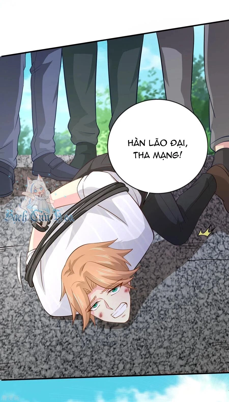 Siêu Năng Bất Lương Học Bá Chapter 25 - 32