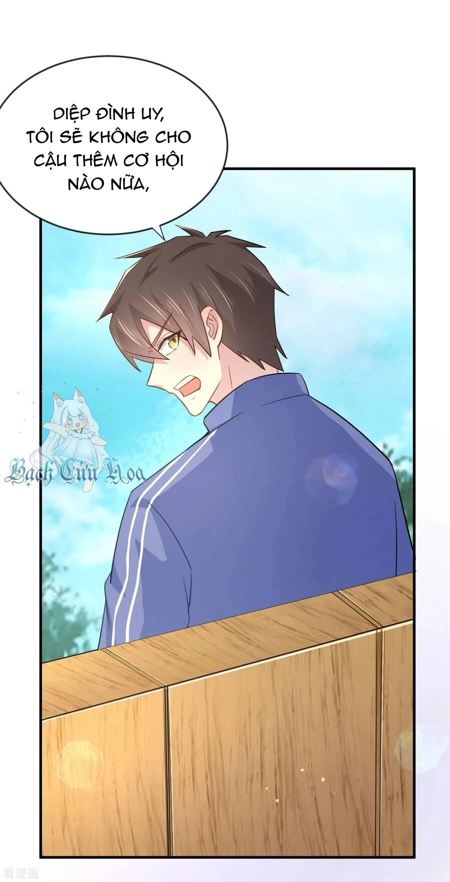 Siêu Năng Bất Lương Học Bá Chapter 25 - 34