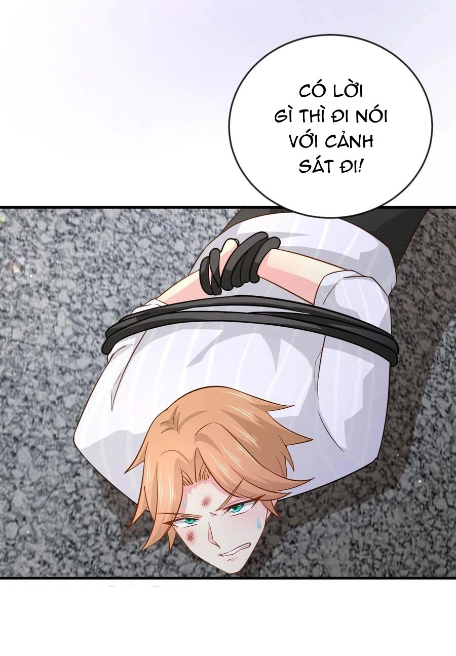 Siêu Năng Bất Lương Học Bá Chapter 25 - 35