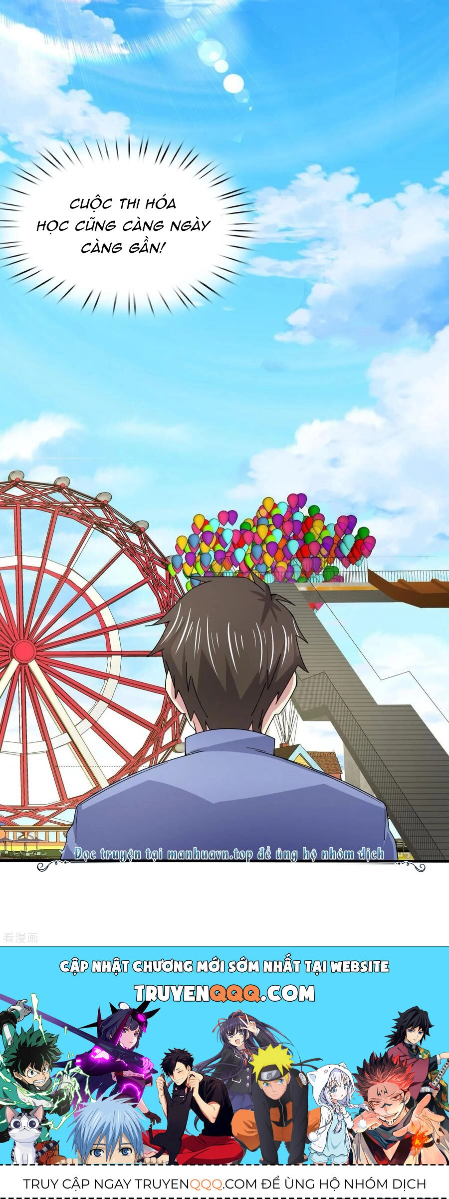 Siêu Năng Bất Lương Học Bá Chapter 25 - 37