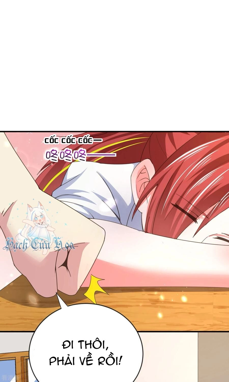 Siêu Năng Bất Lương Học Bá Chapter 26 - 4