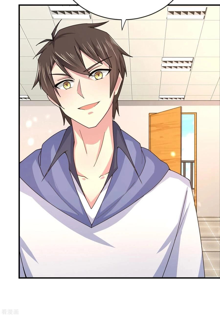 Siêu Năng Bất Lương Học Bá Chapter 26 - 6