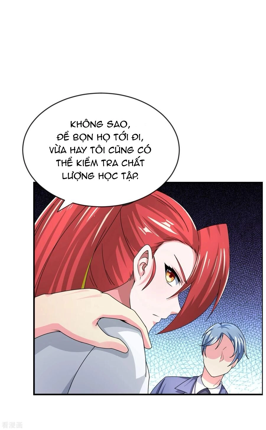 Siêu Năng Bất Lương Học Bá Chapter 26 - 12