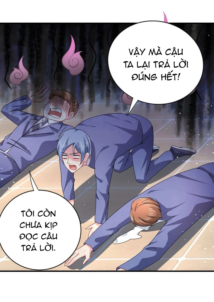 Siêu Năng Bất Lương Học Bá Chapter 26 - 18