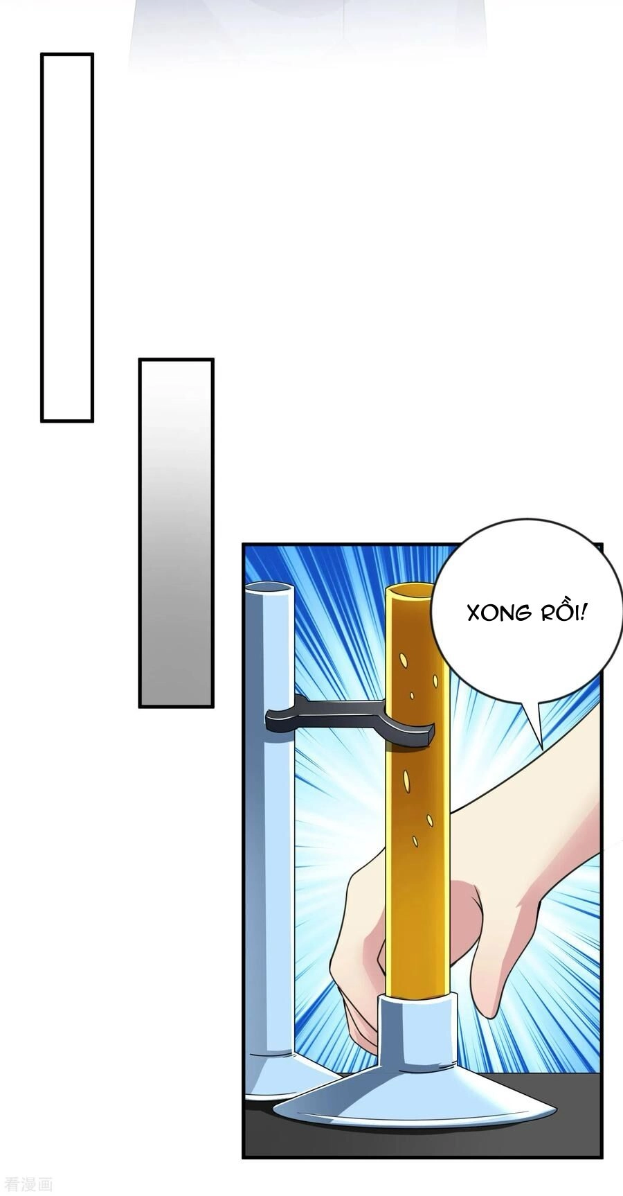 Siêu Năng Bất Lương Học Bá Chapter 26 - 22