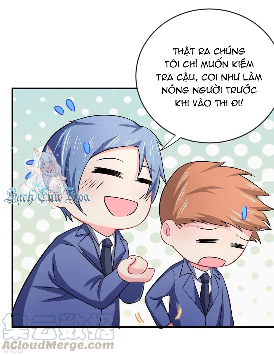 Siêu Năng Bất Lương Học Bá Chapter 26 - 25