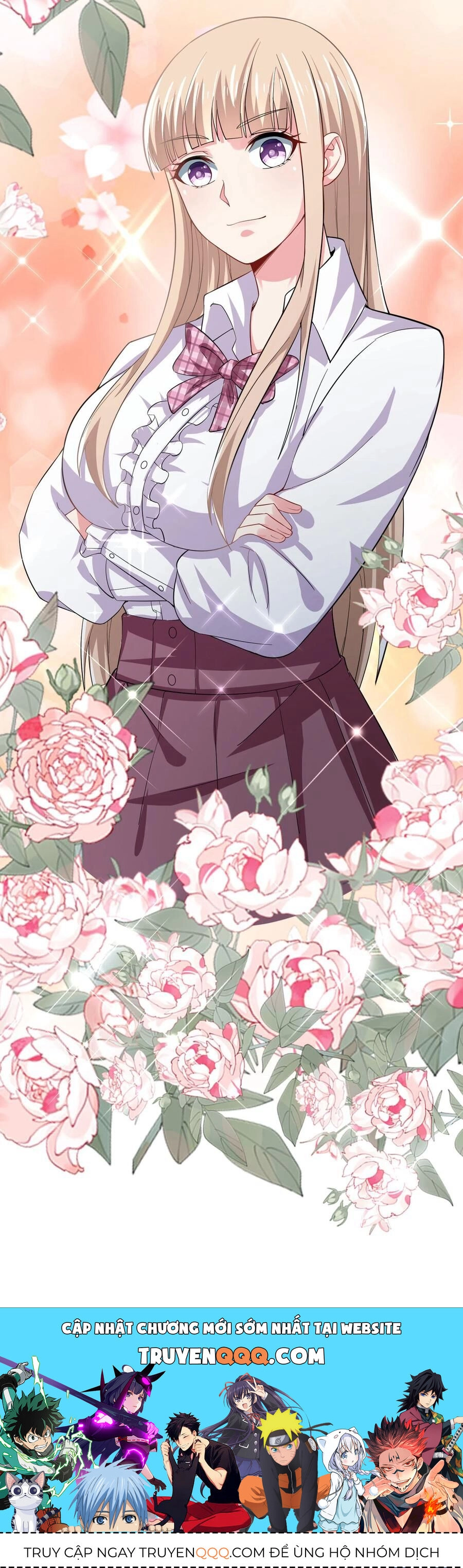 Siêu Năng Bất Lương Học Bá Chapter 26 - 34