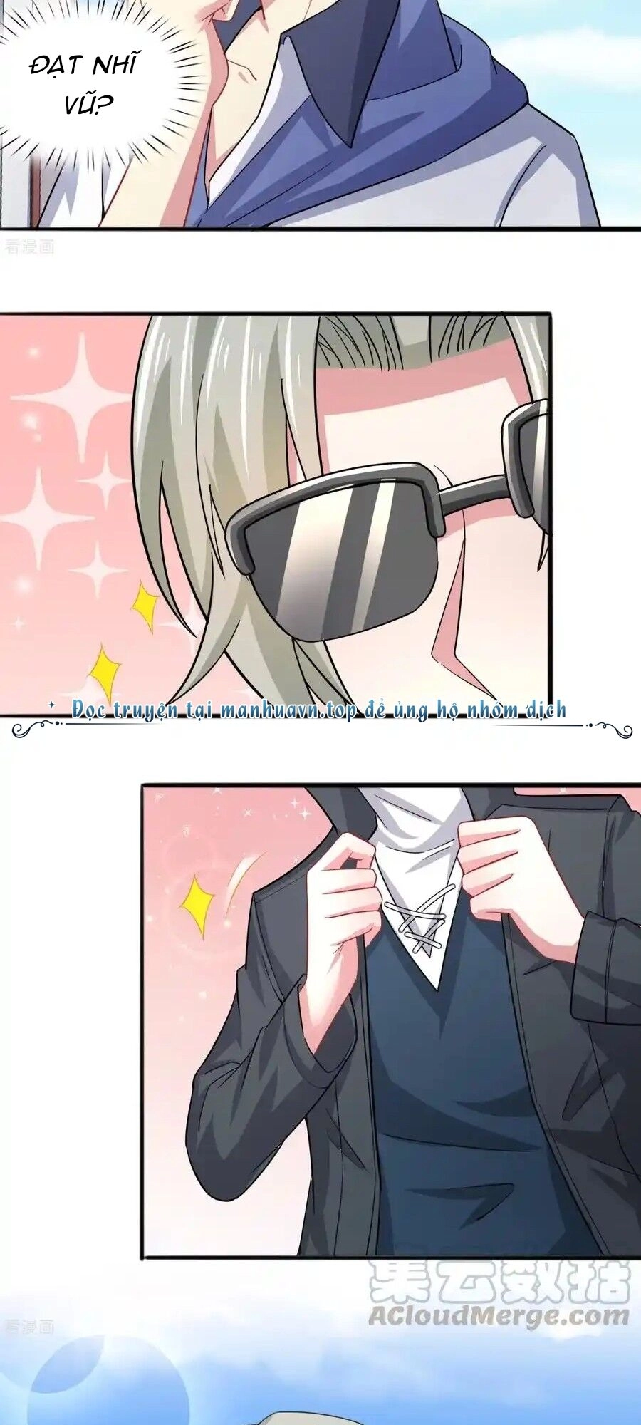 Siêu Năng Bất Lương Học Bá Chapter 27 - 4