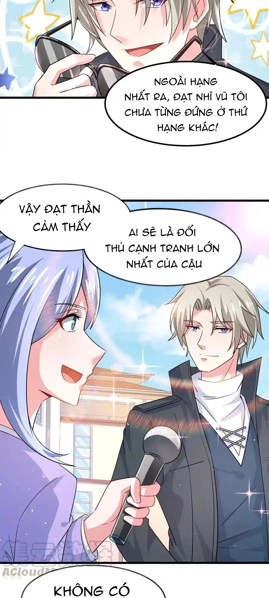 Siêu Năng Bất Lương Học Bá Chapter 27 - 7