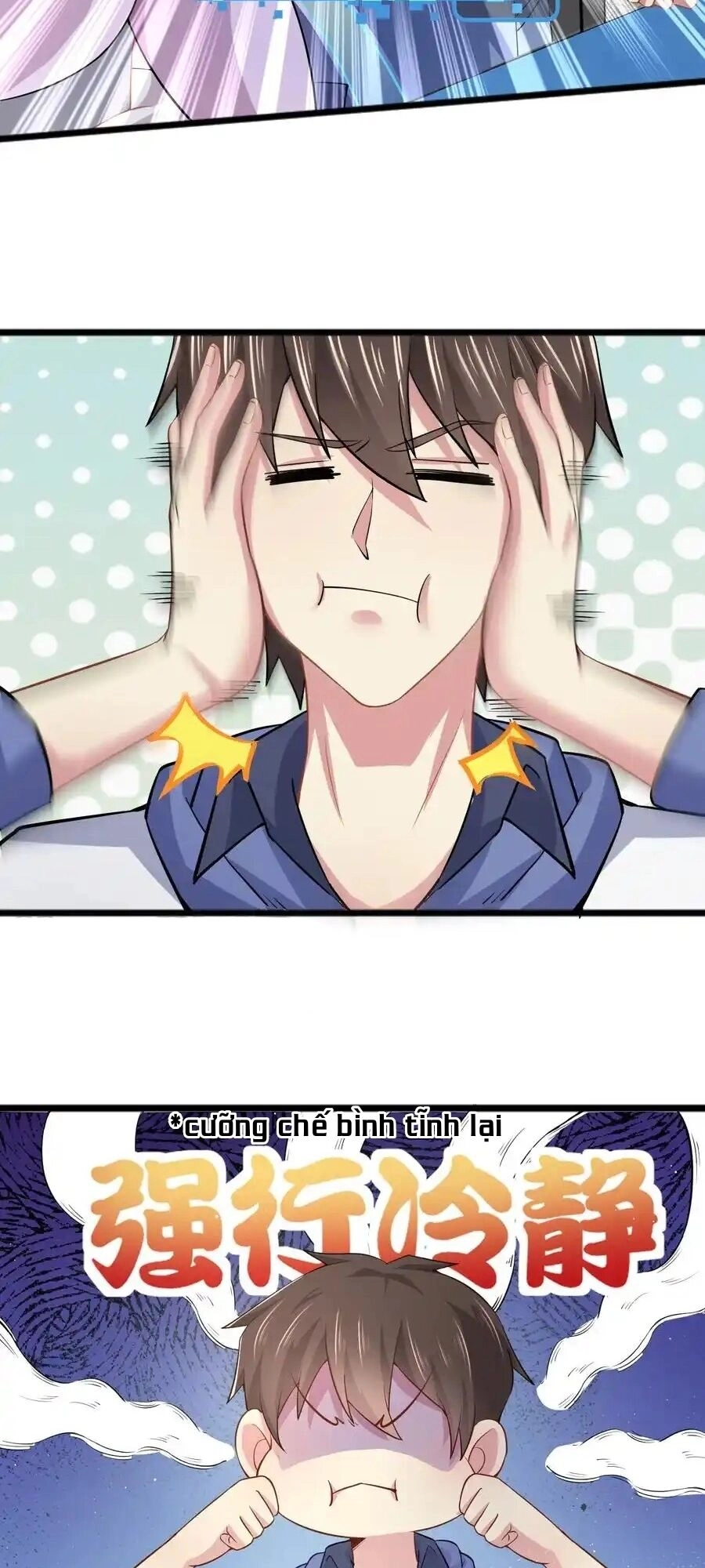 Siêu Năng Bất Lương Học Bá Chapter 28 - 14