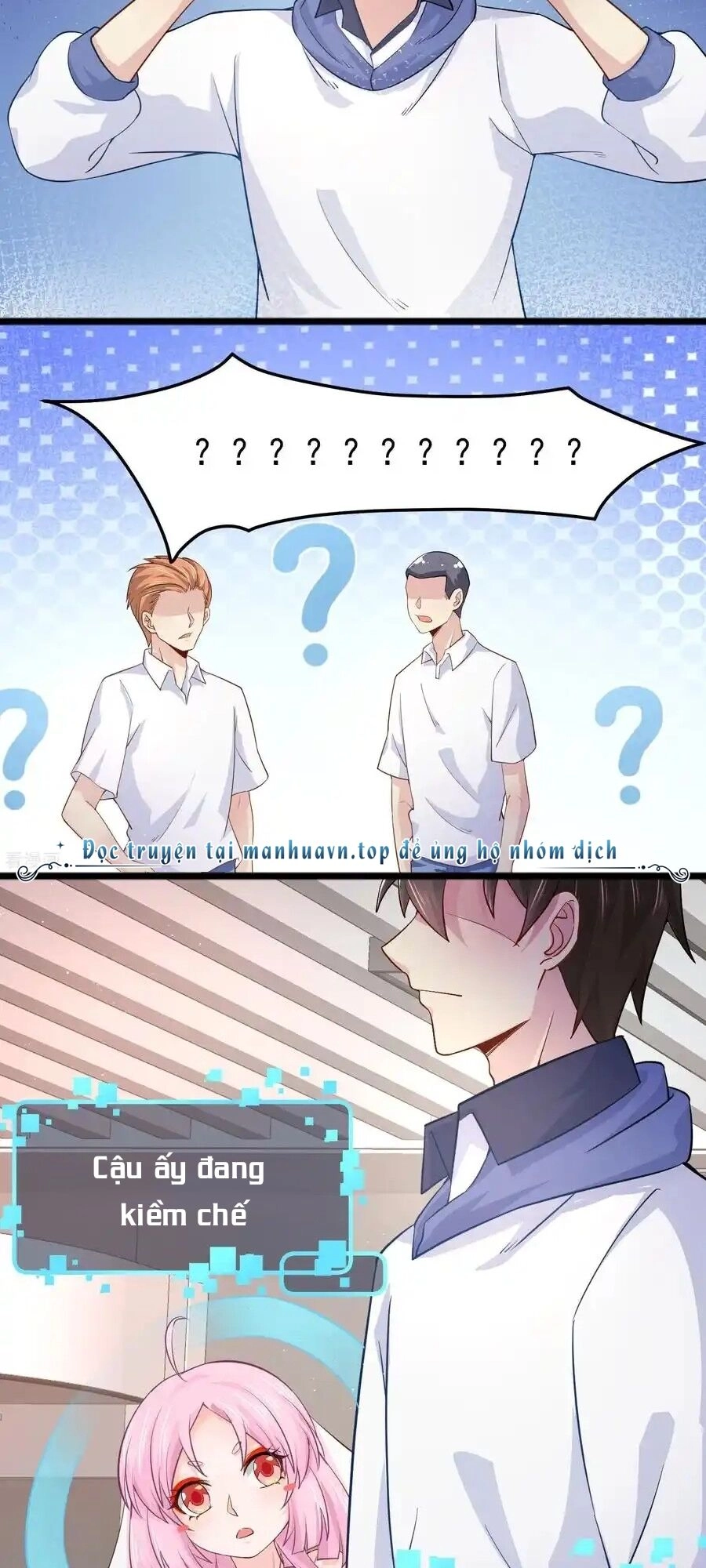 Siêu Năng Bất Lương Học Bá Chapter 28 - 15