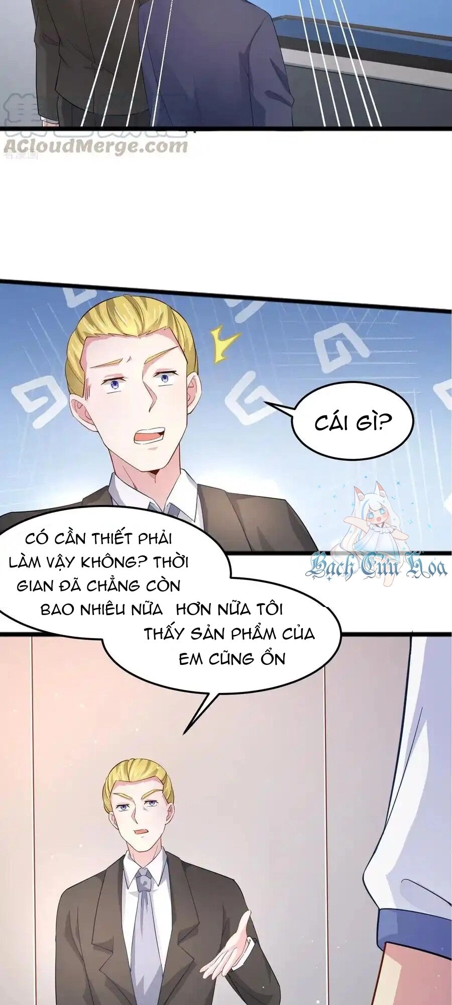 Siêu Năng Bất Lương Học Bá Chapter 28 - 18