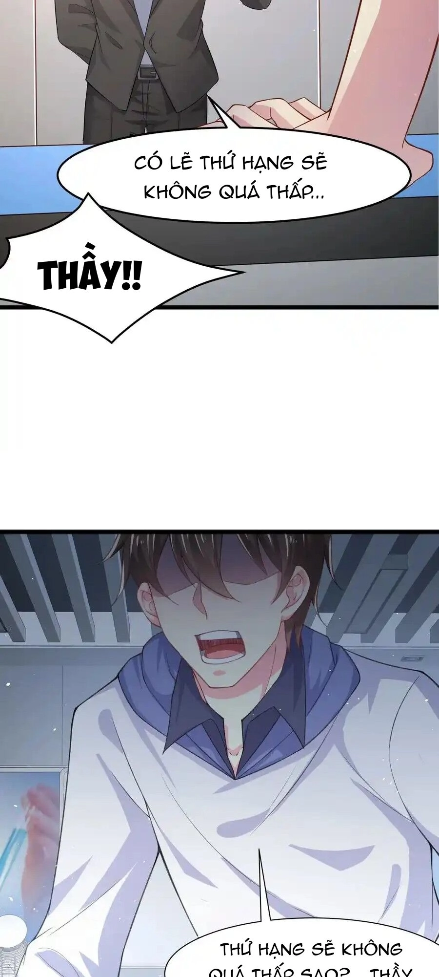 Siêu Năng Bất Lương Học Bá Chapter 28 - 19