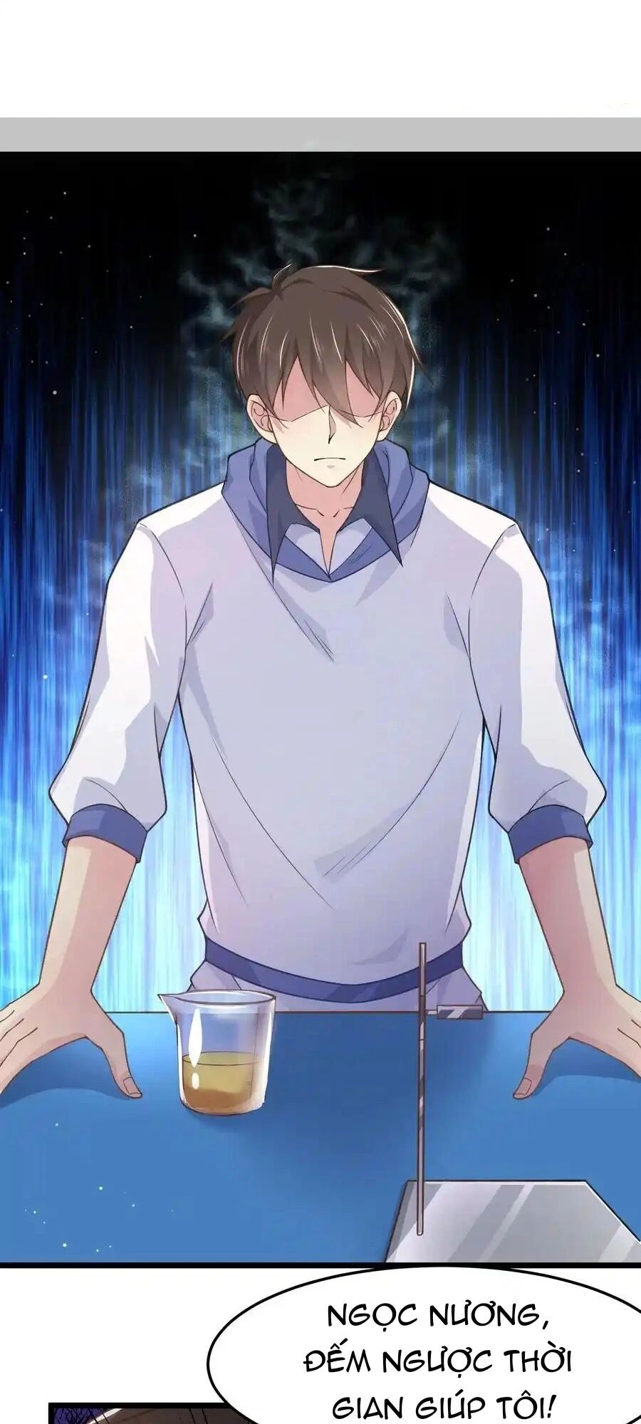 Siêu Năng Bất Lương Học Bá Chapter 28 - 24