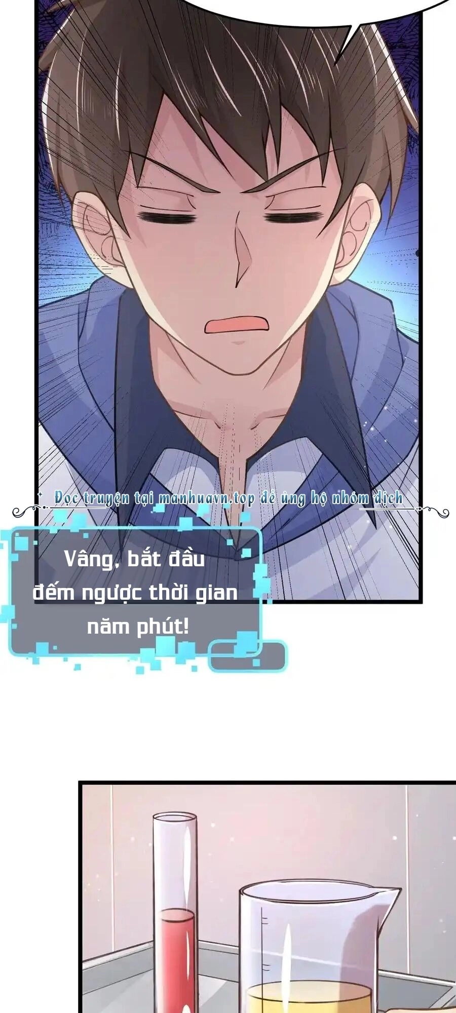 Siêu Năng Bất Lương Học Bá Chapter 28 - 25