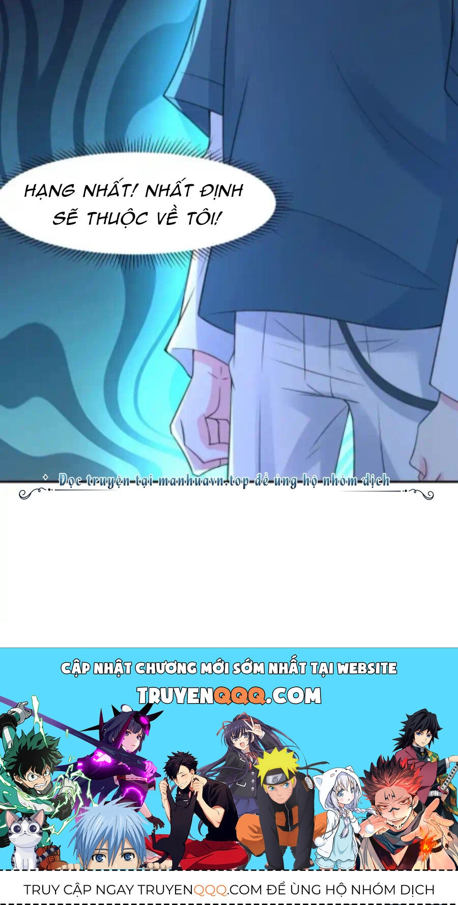 Siêu Năng Bất Lương Học Bá Chapter 28 - 35