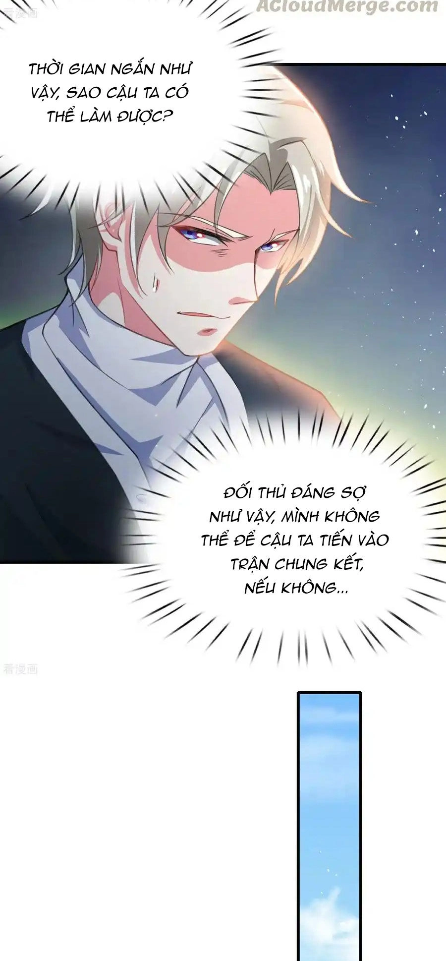 Siêu Năng Bất Lương Học Bá Chapter 29 - 11