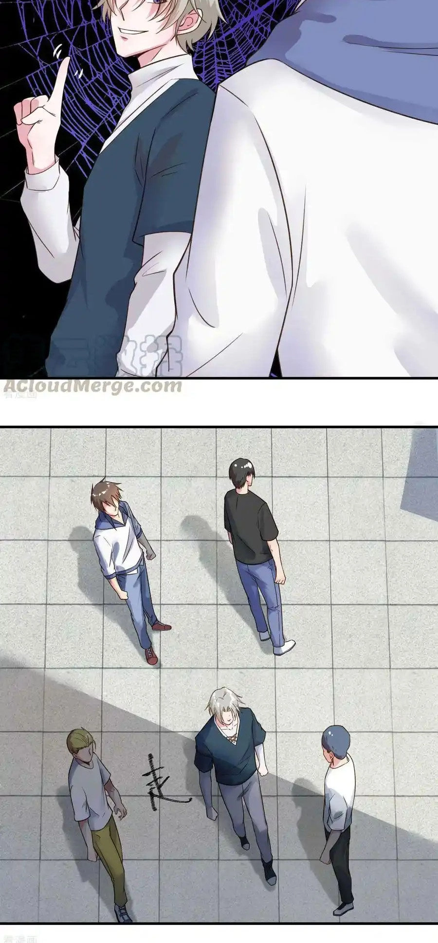 Siêu Năng Bất Lương Học Bá Chapter 29 - 15