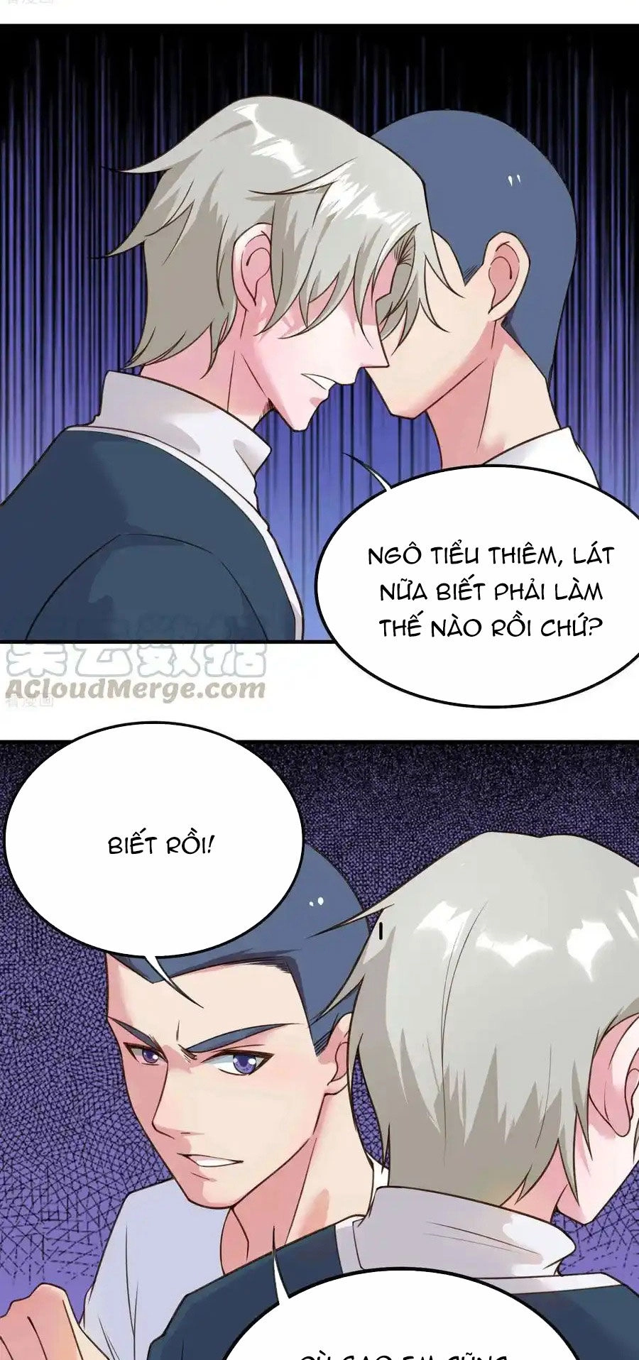 Siêu Năng Bất Lương Học Bá Chapter 29 - 16