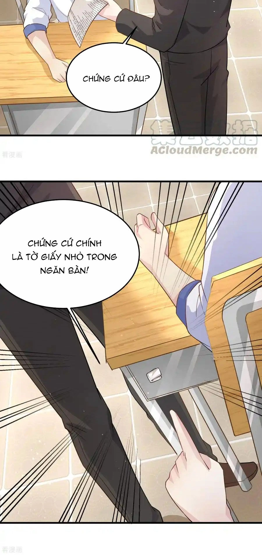 Siêu Năng Bất Lương Học Bá Chapter 29 - 26