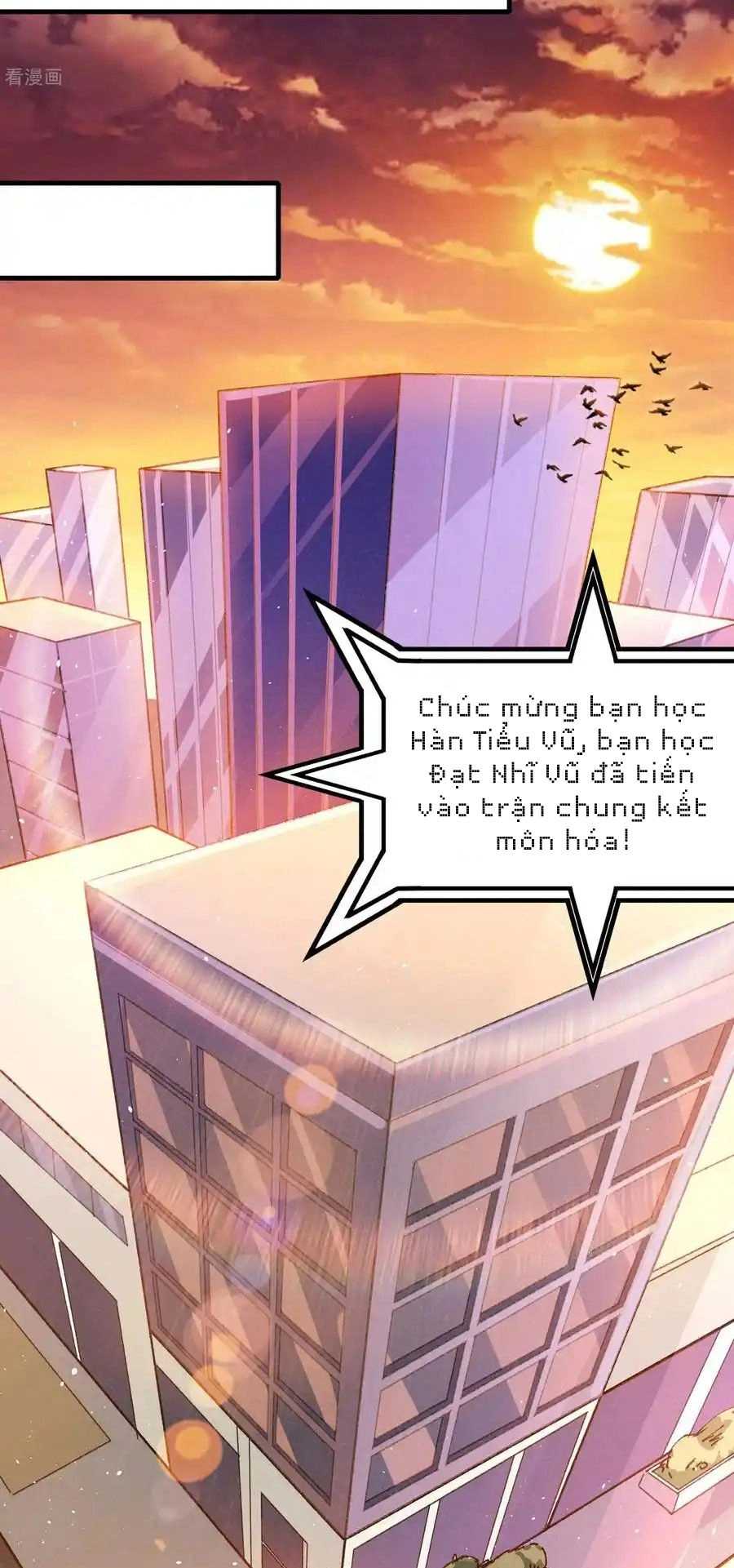 Siêu Năng Bất Lương Học Bá Chapter 30 - 4