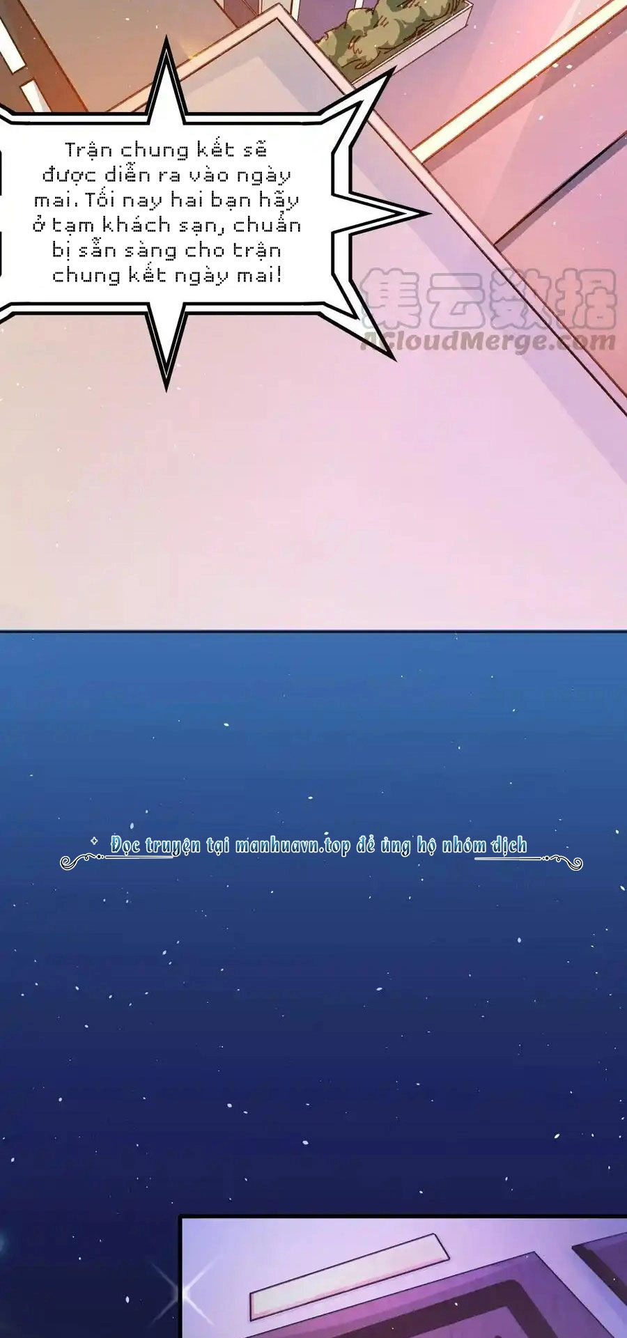 Siêu Năng Bất Lương Học Bá Chapter 30 - 5