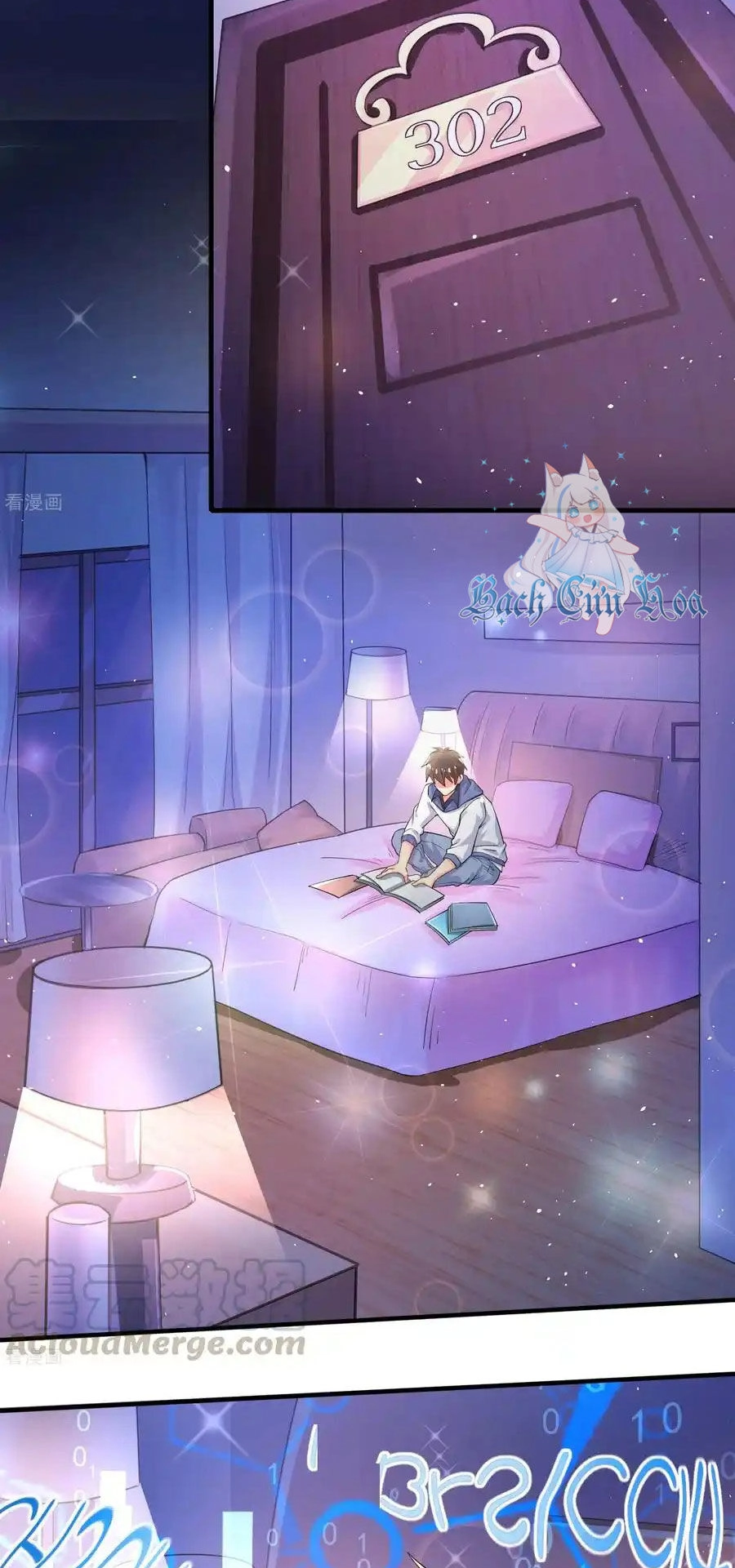 Siêu Năng Bất Lương Học Bá Chapter 30 - 6