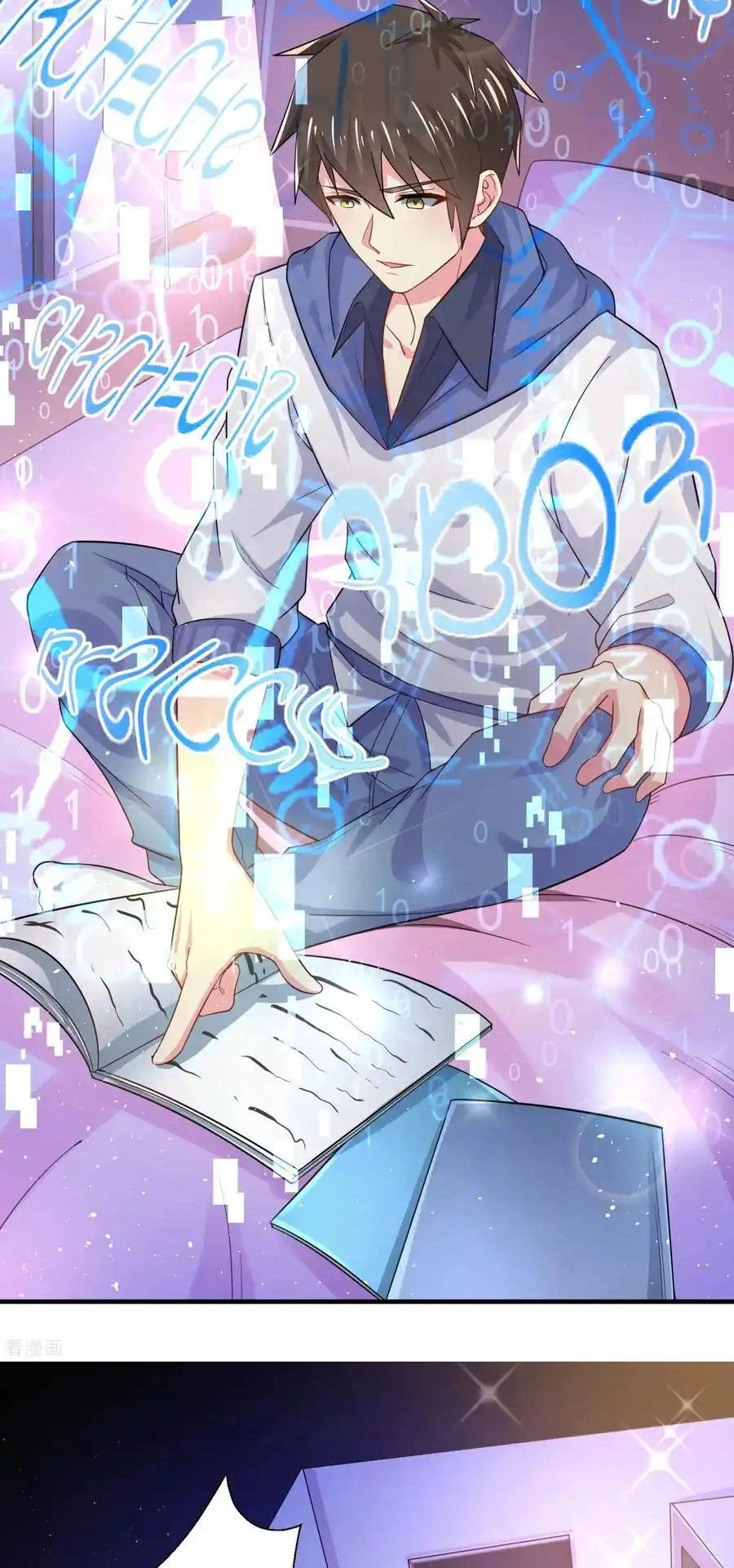 Siêu Năng Bất Lương Học Bá Chapter 30 - 7