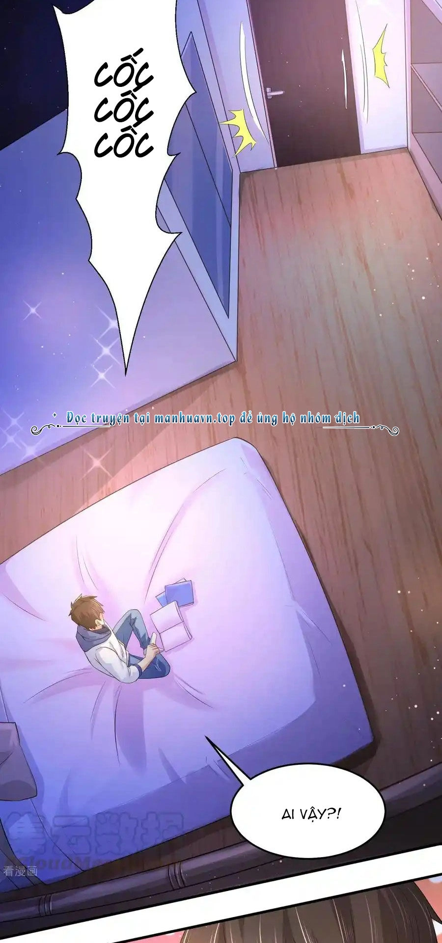 Siêu Năng Bất Lương Học Bá Chapter 30 - 8