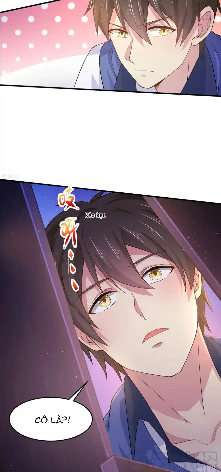 Siêu Năng Bất Lương Học Bá Chapter 30 - 9