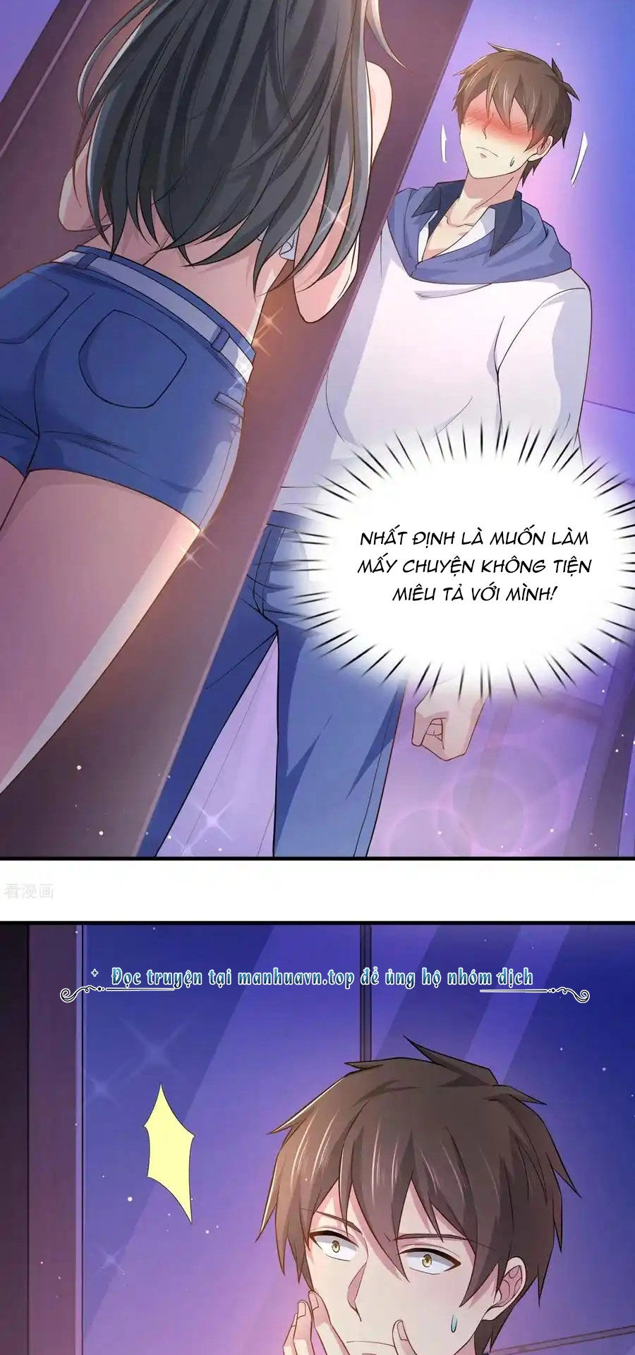 Siêu Năng Bất Lương Học Bá Chapter 30 - 12