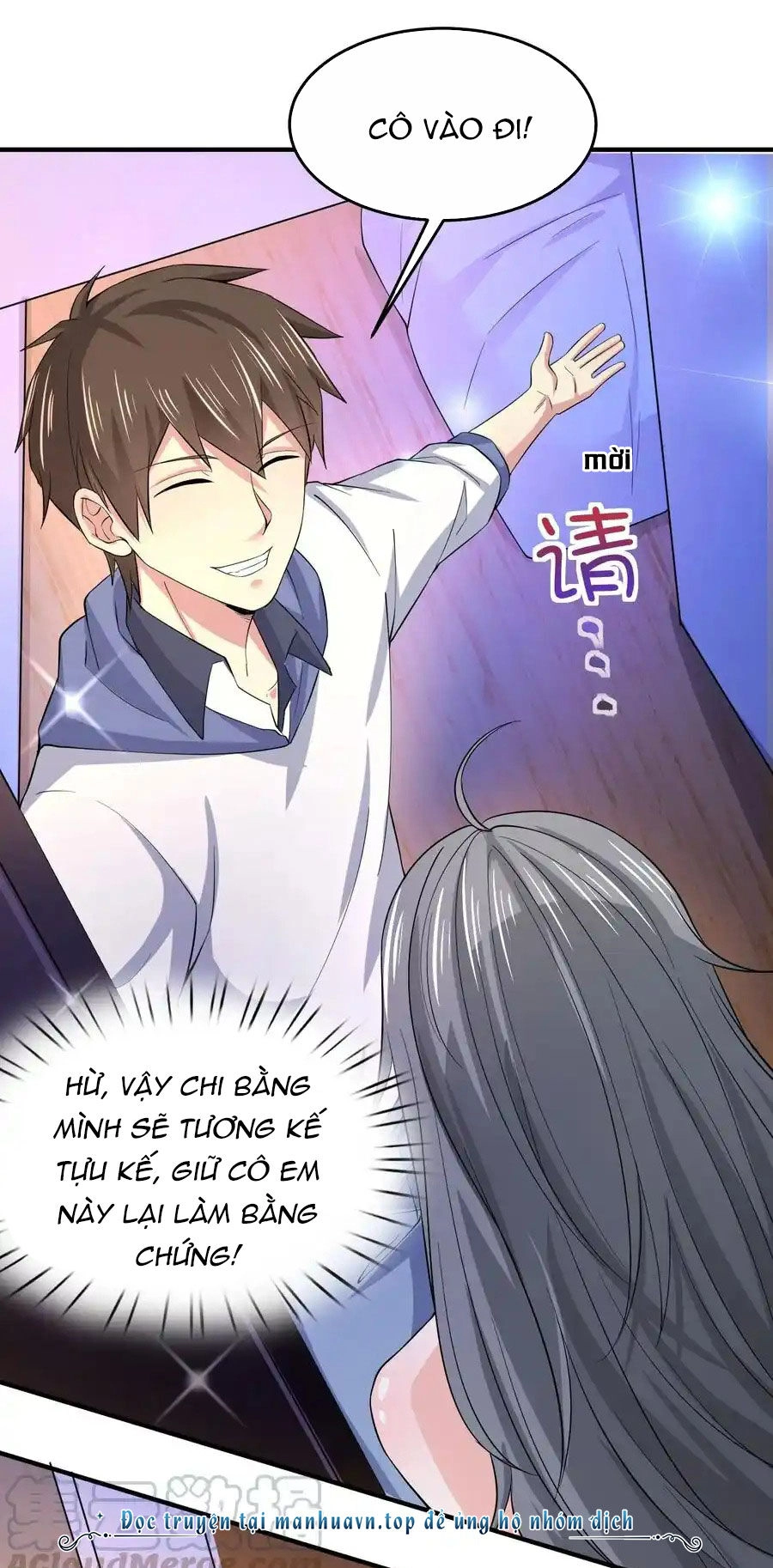 Siêu Năng Bất Lương Học Bá Chapter 30 - 14