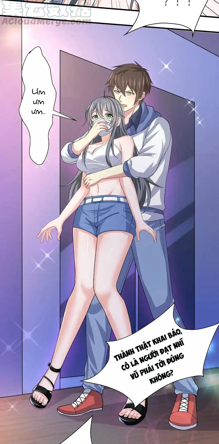 Siêu Năng Bất Lương Học Bá Chapter 30 - 16