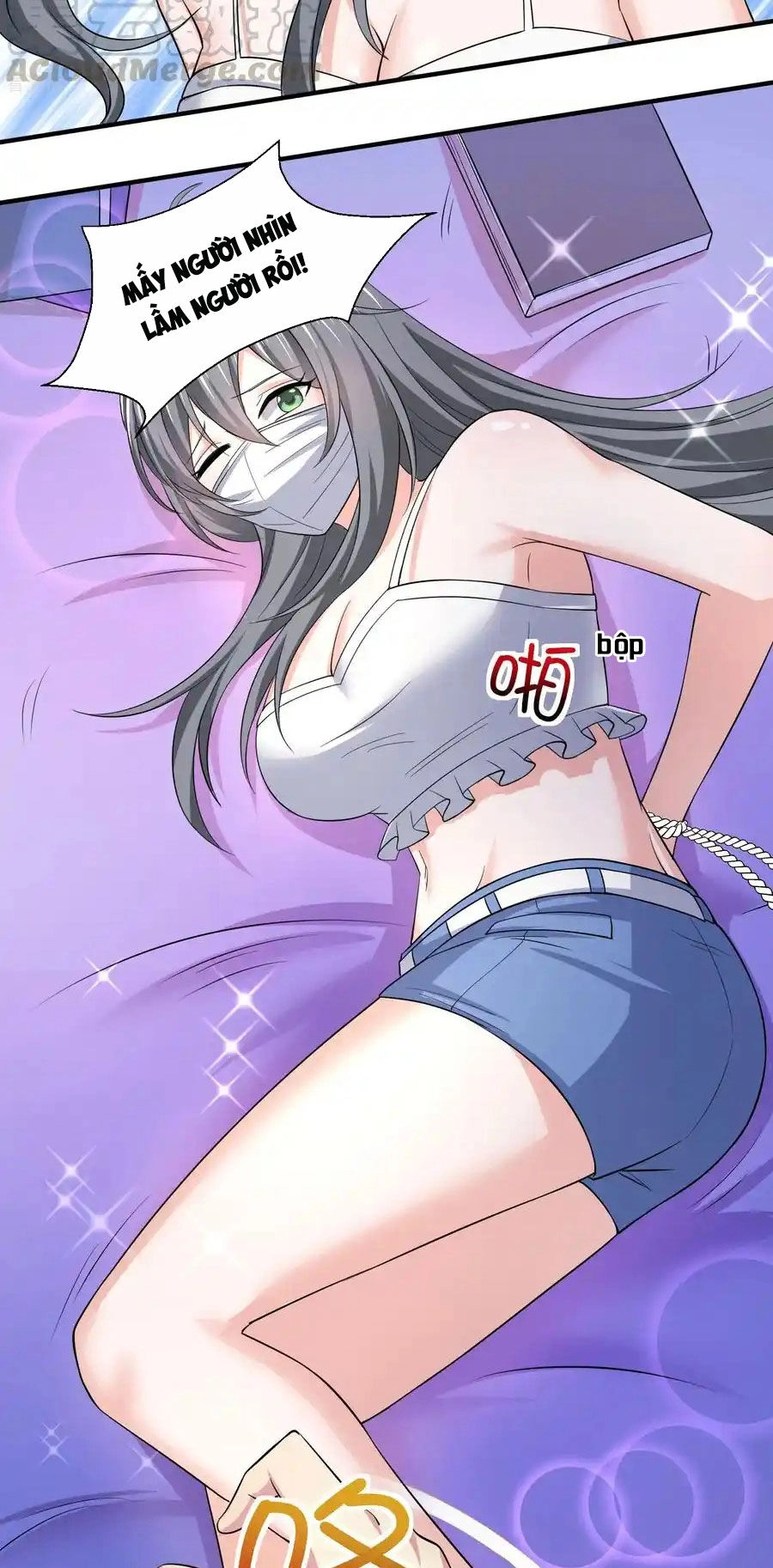 Siêu Năng Bất Lương Học Bá Chapter 30 - 18