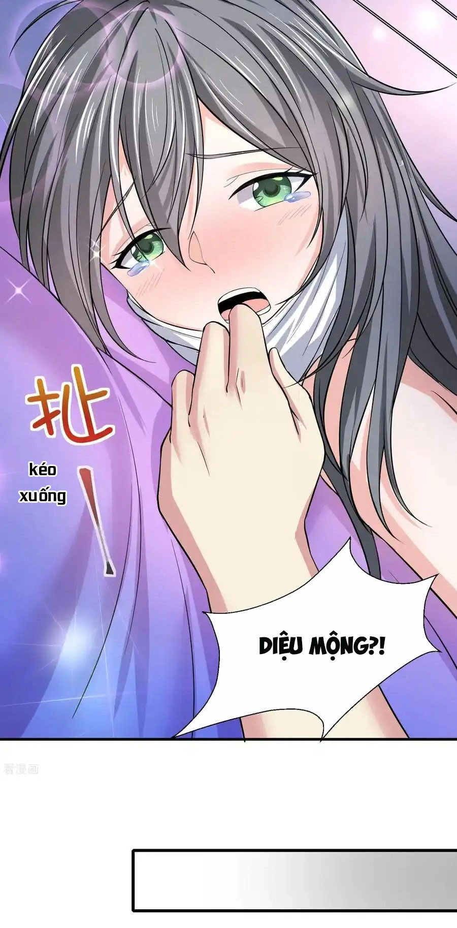 Siêu Năng Bất Lương Học Bá Chapter 30 - 20