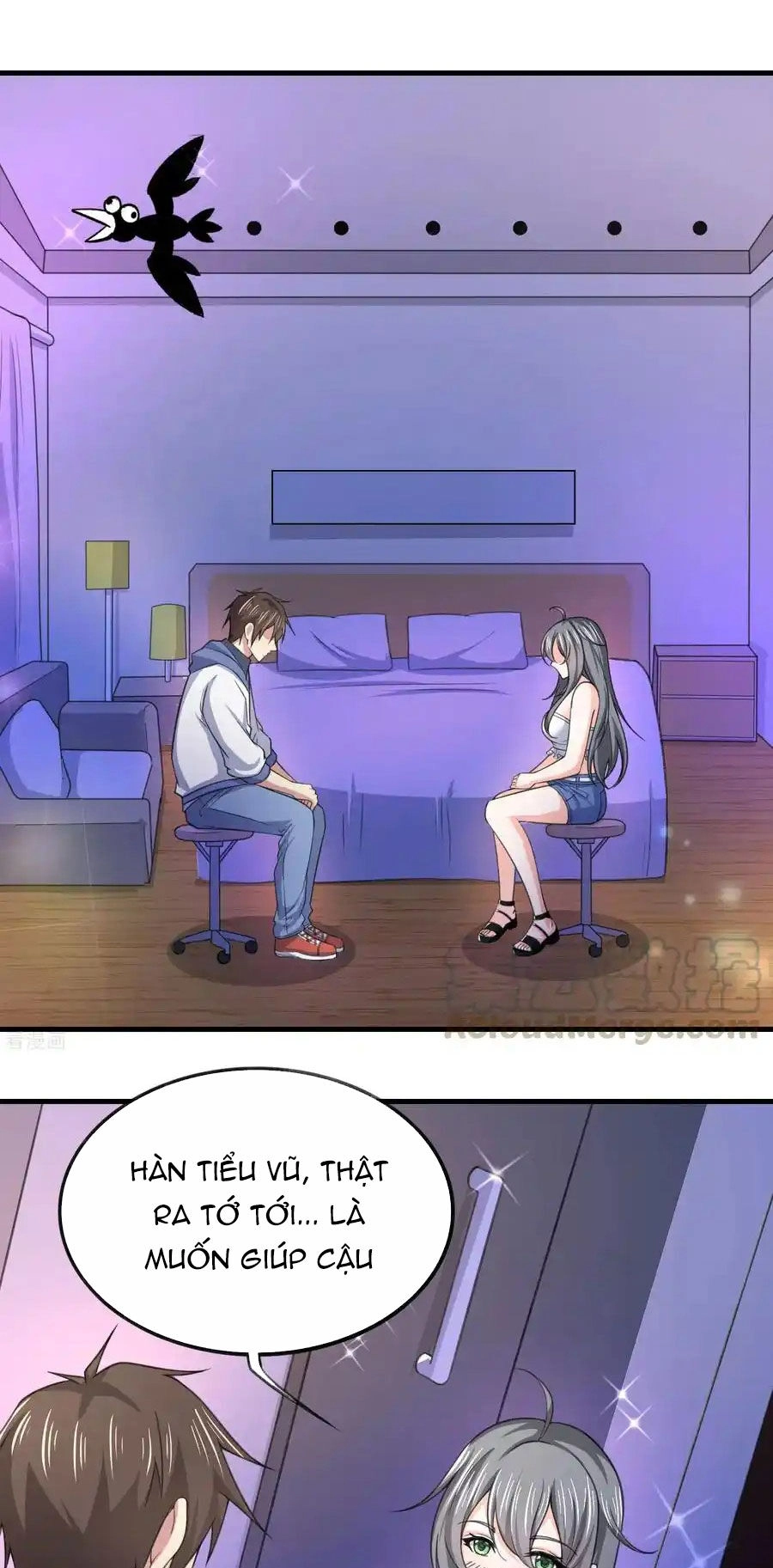 Siêu Năng Bất Lương Học Bá Chapter 30 - 21