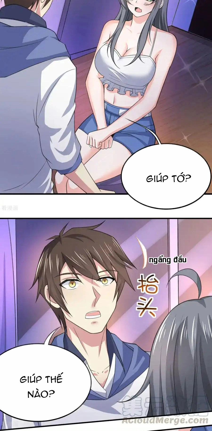 Siêu Năng Bất Lương Học Bá Chapter 30 - 22