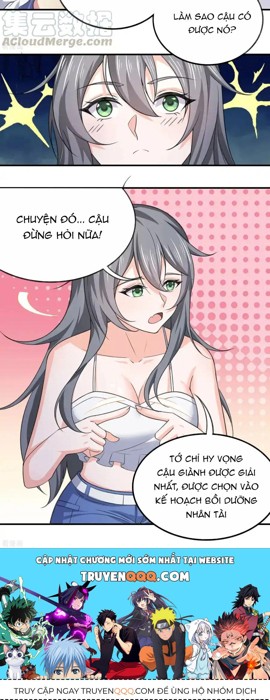 Siêu Năng Bất Lương Học Bá Chapter 30 - 24