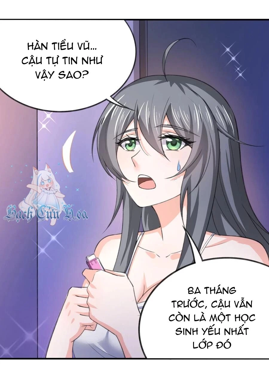 Siêu Năng Bất Lương Học Bá Chapter 31 - 4